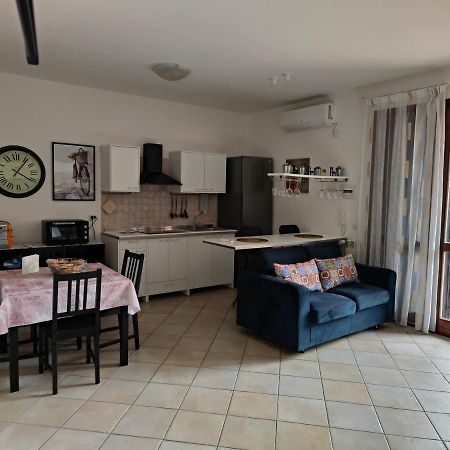 קטאניה 5 C Cutaias Apartment מראה חיצוני תמונה