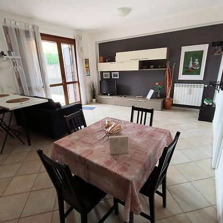 קטאניה 5 C Cutaias Apartment מראה חיצוני תמונה