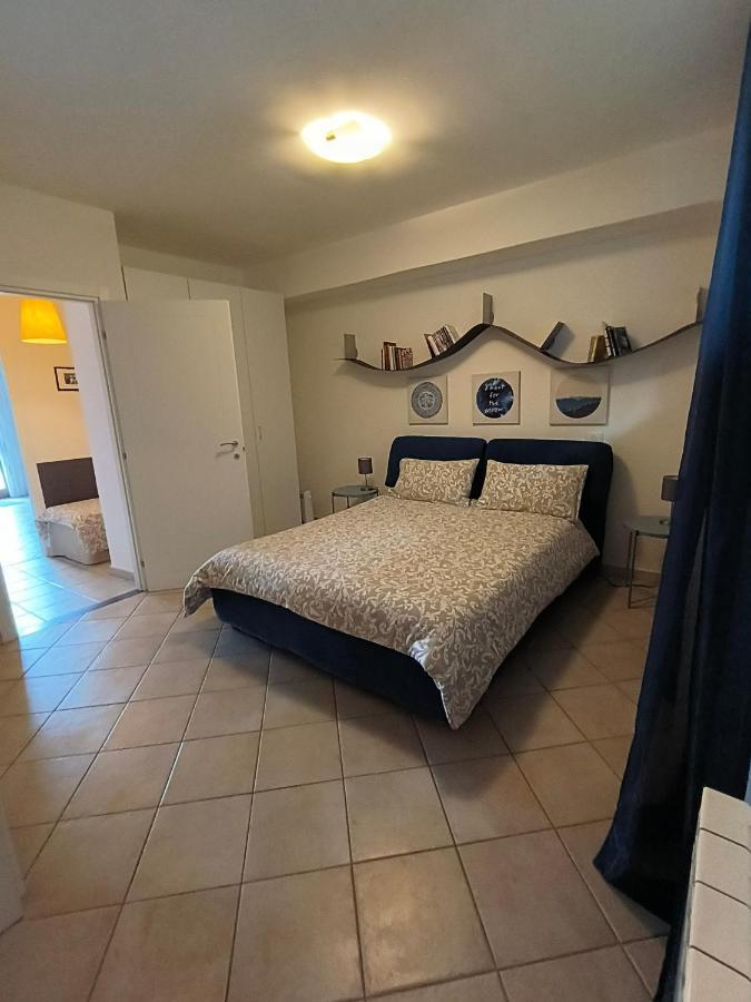 קטאניה 5 C Cutaias Apartment מראה חיצוני תמונה