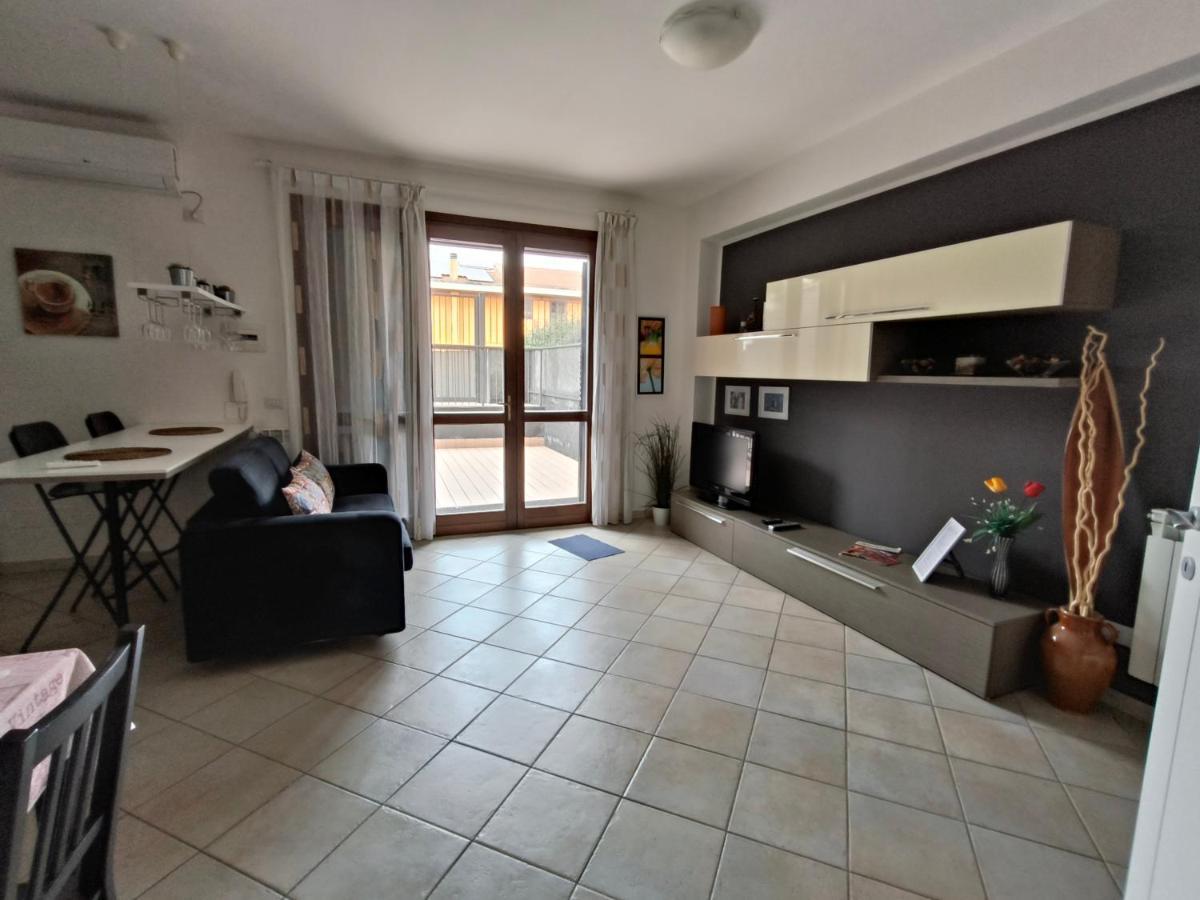 קטאניה 5 C Cutaias Apartment מראה חיצוני תמונה