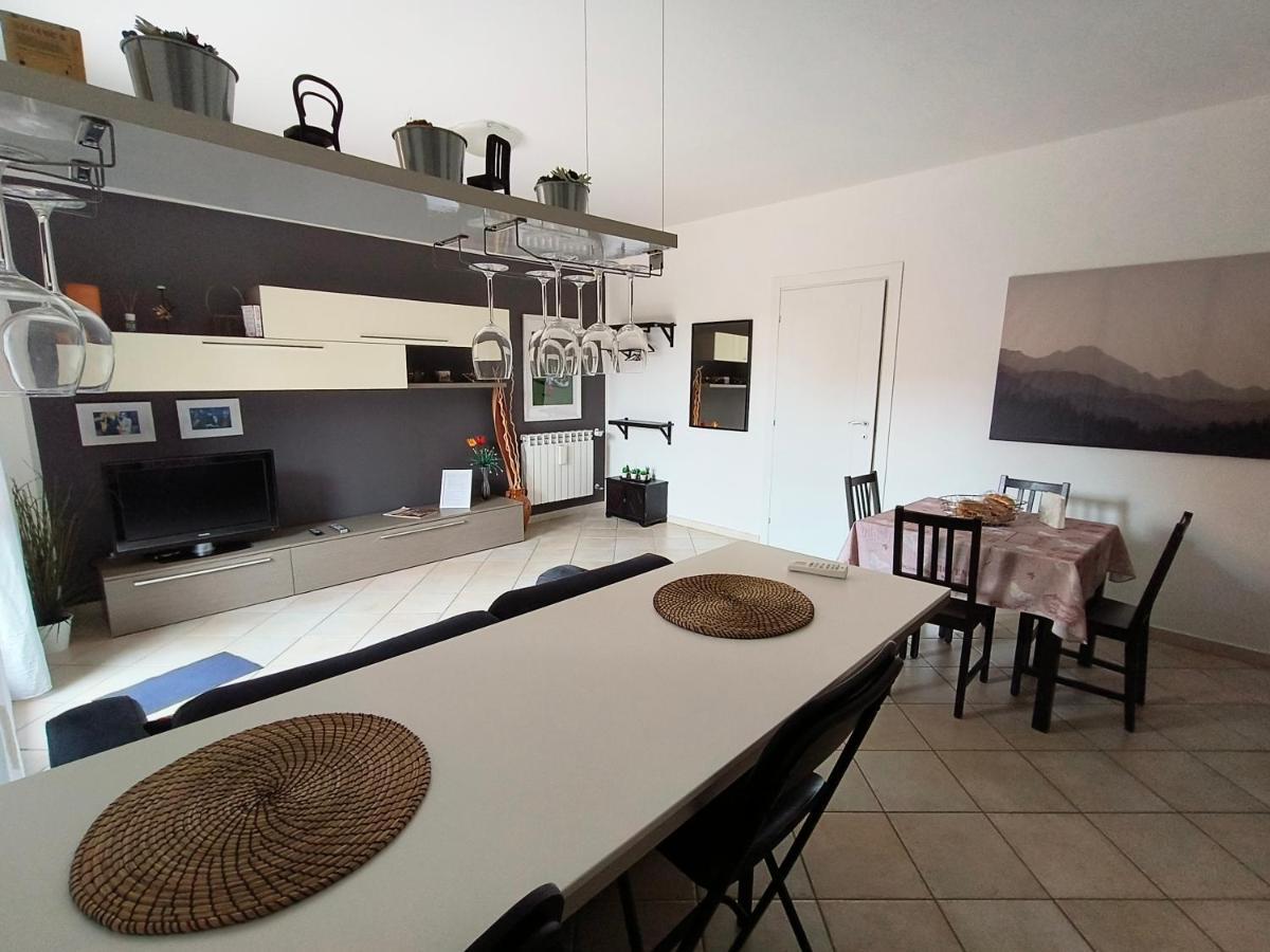 קטאניה 5 C Cutaias Apartment מראה חיצוני תמונה