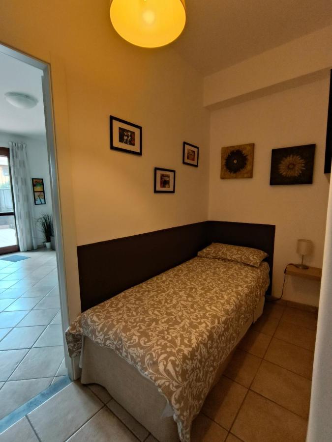 קטאניה 5 C Cutaias Apartment מראה חיצוני תמונה