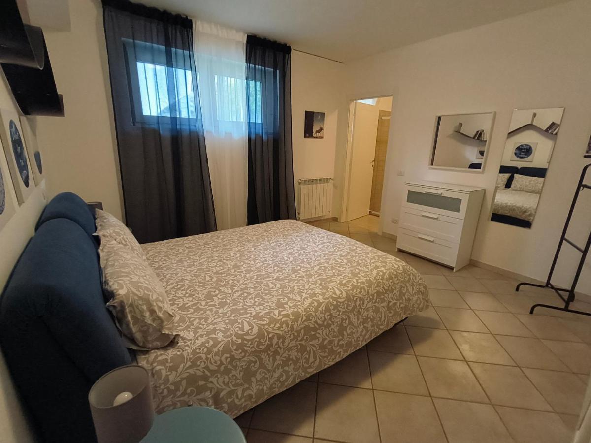 קטאניה 5 C Cutaias Apartment מראה חיצוני תמונה