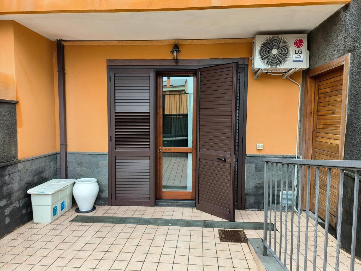 קטאניה 5 C Cutaias Apartment מראה חיצוני תמונה