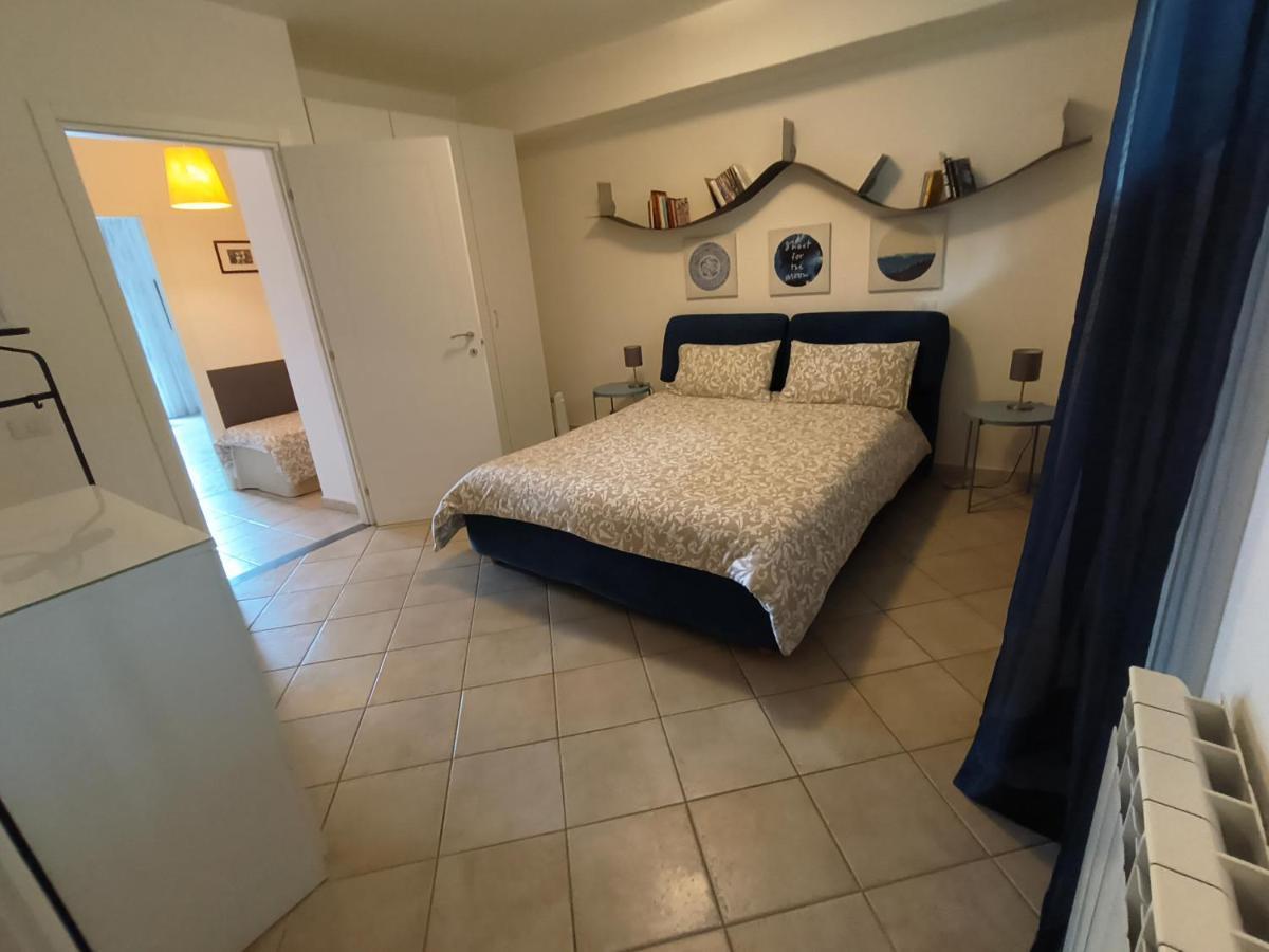 קטאניה 5 C Cutaias Apartment מראה חיצוני תמונה